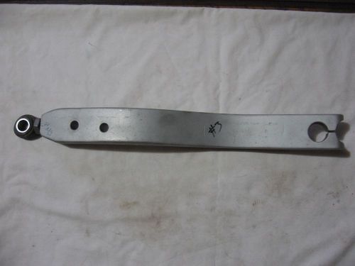 Vintage used dirt modified/sprint car/ race car rear offset torsion arm