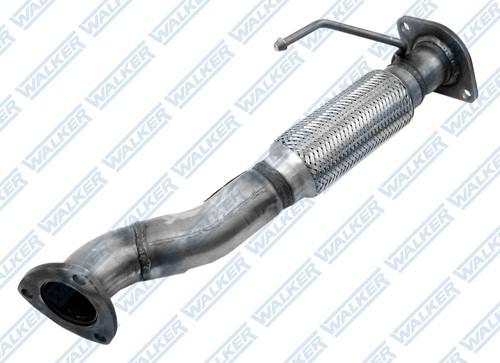 Walker exhaust 52455 exhaust pipe