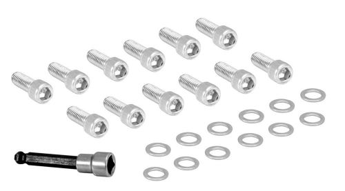 Spectre performance 46533 intake bolt set