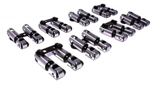 Competition cams 818-16 endure-x roller lifter set