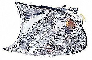 Maxzone auto parts 4441512las turn signal and parking light assembly