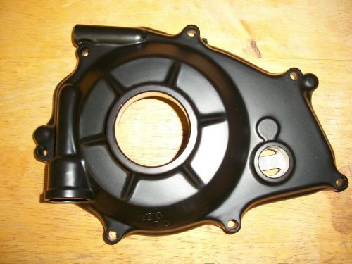 New nos new oem kawasaki js300 sx jet ski engine cover one way clutch 14025-3705