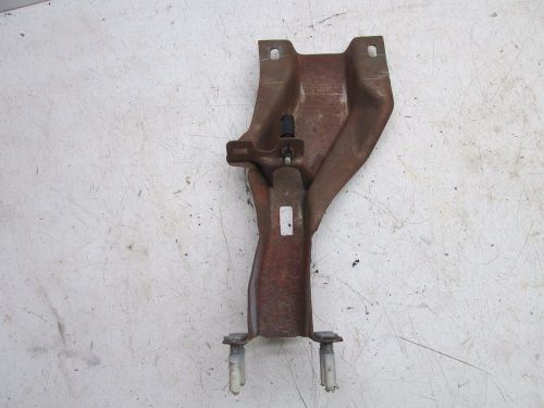 70-81 camaro firebird auto automatic brake pedal mount bracket