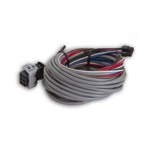 Autometer 5253 wide band wire harness