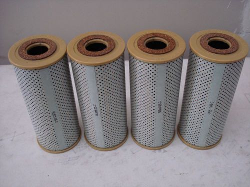 Pl51105c hilliard/hilco filter oem pkg of 4