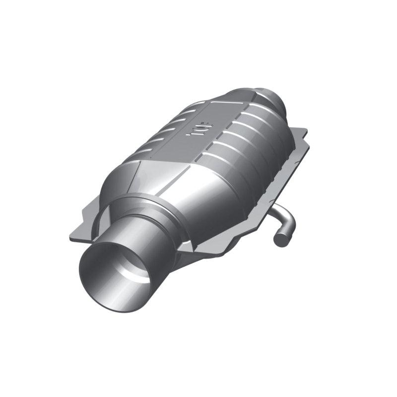 Magnaflow 34015 universal fit california catalytic converter