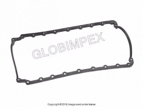 Porsche 924 944 968 &#039;83-&#039;95 oil pan gasket reinz +warranty