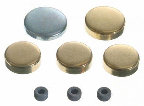 Sealed power 381-8086 block expansion plug/kits