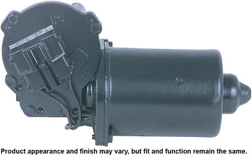 Cardone 40-387 windshield wiper motor-reman wiper motor