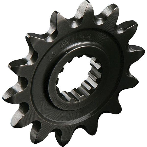 14 tooth renthal 420 off road countershaft sprocket