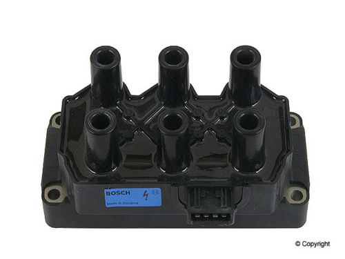 Ignition coil-bosch wd express 729 46007 101 fits 94-95 saab 900 2.5l-v6