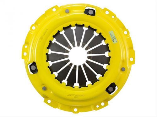 Act heavy-duty pressure plate n015