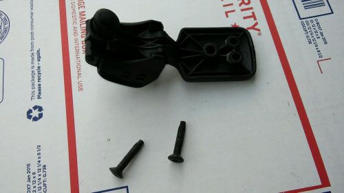 Ford explorer 91-03 2 door side pop out window latch hinge sport quarter glass