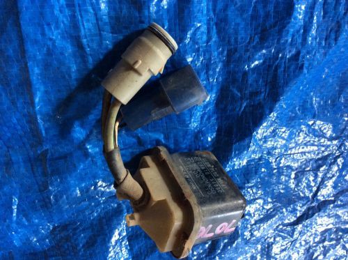 Toyota landcruiser glow plug relay 3b,  diesel 28610-54090   7076