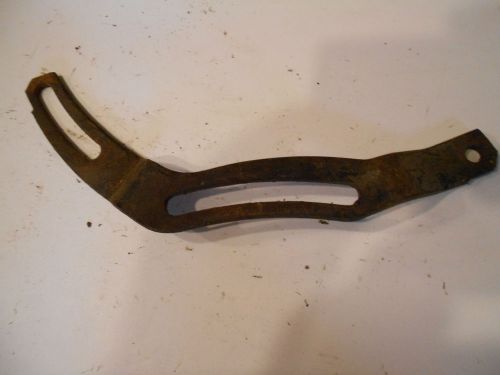 Mopar engine component bracket dodge chrysler plymouth