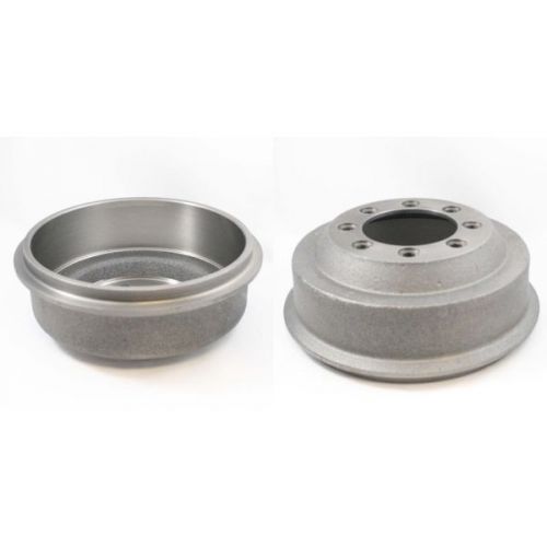 Parts master bd8964 rear brake drum sold individually