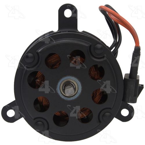 Four seasons 35191 radiator fan motor