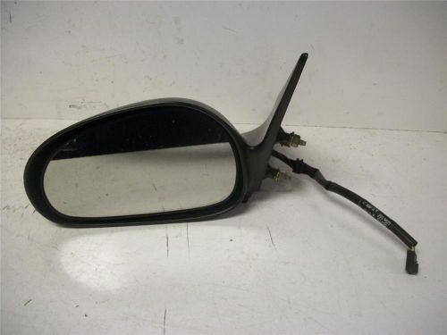 98 ford mustang 3.8 lx right mirror c9
