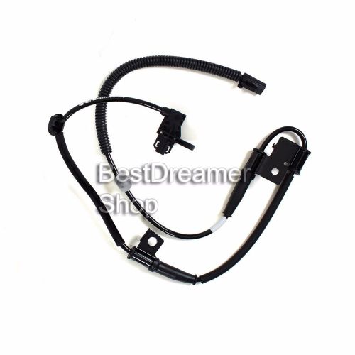 Genuine abs speed sensor oem for hyundai elantra 59810 2l300