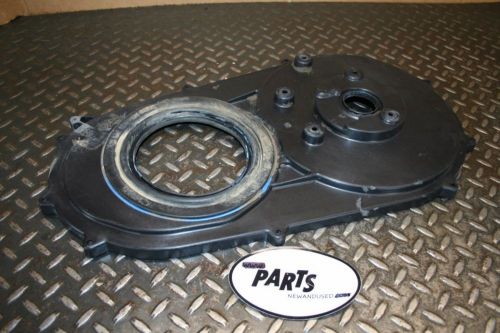 2008 polaris sportsman 800 4x4 clutch belt inner cover