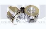 Dnj engine components p4200 piston