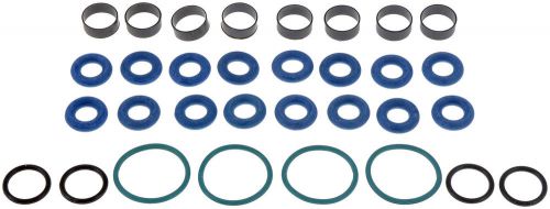 Fuel injector o-ring kit dorman 90101