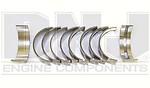 Dnj engine components mb954 main bearing set