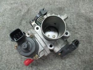 Mitsubishi minicab 2005 throttle body [0820300]