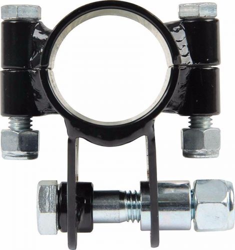 Allstar performance 60221 1-1/2&#034; clamp-on shock mount imca circle track