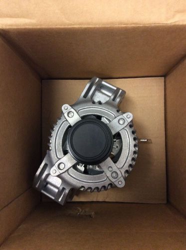 2011-2015 jeep grand cherokee dodge  alternator