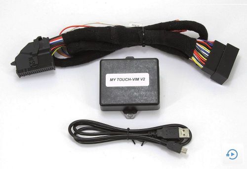 Nav-tv my touch vim v2 kit ntv-kit616