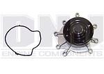 Dnj engine components wp1100 new water pump