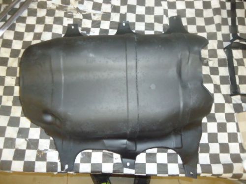 1979,80,81,82,83 datsun 280zx cat/exhaust heat shield!!!!