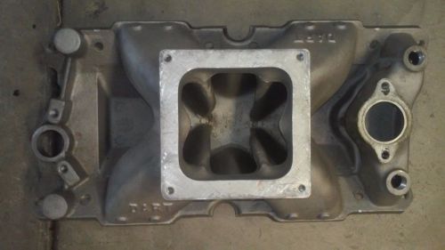 Dart sbc 4500 intake