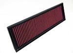 K&n 33-2640 air filter