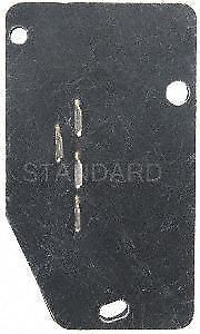 Standard motor products ru423 blower motor resistor