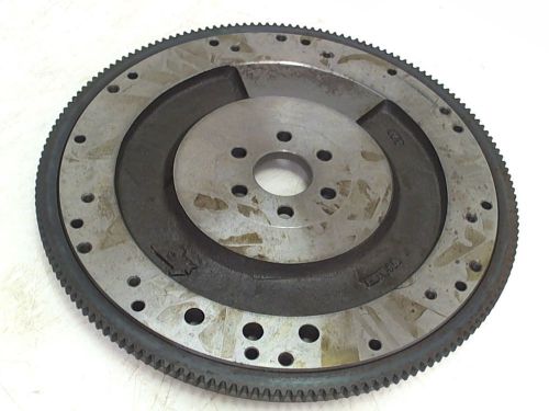 Rhinopac 167710 clutch flywheel - premium for ford f-250 f-150 bronco