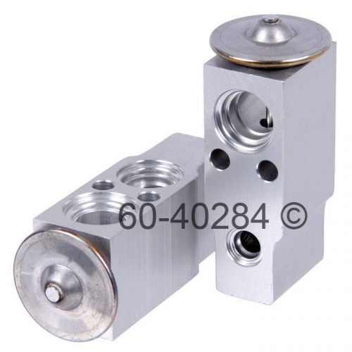 New high quality a/c ac expansion valve device for toyota vehicles