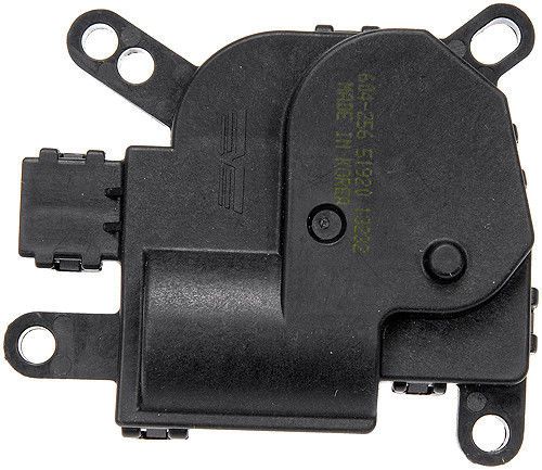 Dorman 604-256 heater blend door actuator