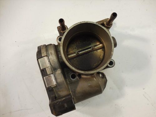 1999-02 vw golf jetta vr6 throttle body 021133062