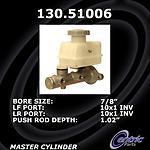 Centric parts 130.51006 new master cylinder