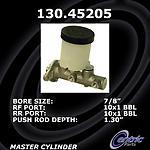 Centric parts 130.45205 new master cylinder