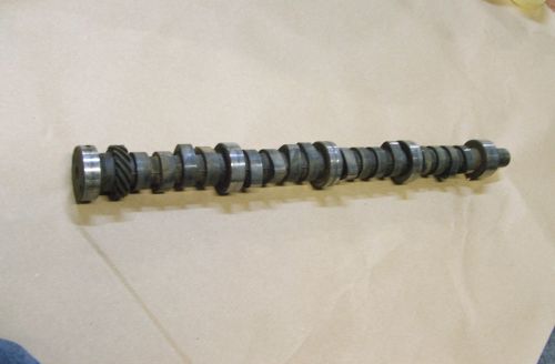 55 56 1957 58 ford y block camshaft