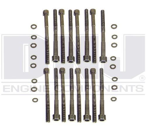 Rock products hbk968 cylinder head bolt-engine cylinder head bolt