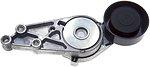 Acdelco 38151 belt tensioner assembly