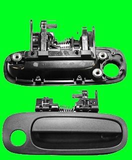 Toyota corolla 1998 1999 2000 2001 2002 outer passenger side front door handle