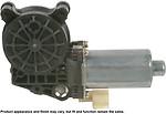 Cardone industries 42-481 remanufactured window motor