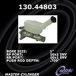 Centric parts 130.44803 new master cylinder