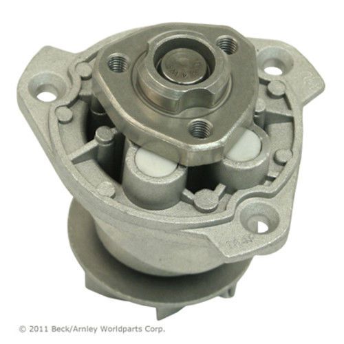 Engine water pump beck/arnley 131-2318