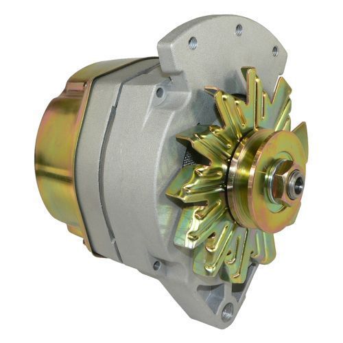 Alternator marine applications replaces motorola